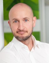 Sascha Bade