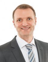 Dr. med. Jochen Peter
