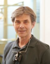 Dr. Klaus Schneider