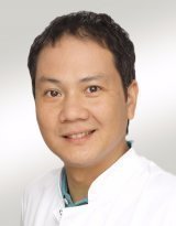 Dr. med. Dang Quan Nguyen