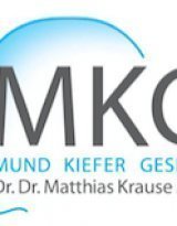 Dr. Dr. Matthias Krause