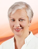 Dr. Lucia Kocisova