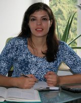 Elena Popescu