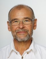 Dr. med. Jürgen Huber