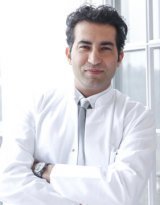 Dr. med. Cyrus Moghaddam