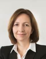 Dr. med. Christiane Kaymak