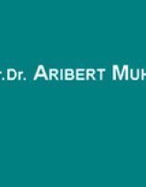 Dr. Dr. Aribert Muhs