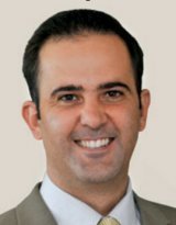 Mike Haghour DDS M.Sc.