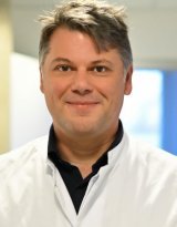 Dr. med. Sebastian Friedrich Teschers