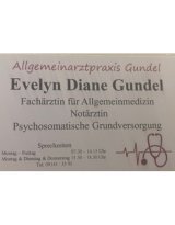 Gundel, Allgemeinmedizinerin in Weißenburg in Bayern sanego