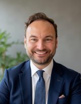 Prof. Dr. med. dr. med. Alex Theodor Gogolkiewicz, MBA
