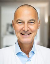 Prof. Dr. Dr. med. Bernd Klesper
