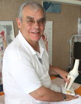 Dr. med. Detlef Klaus Budi