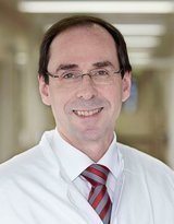 PD Dr. med. Paul Schneider