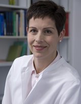 Prof. Dr. med. Natascha C. Nüssler