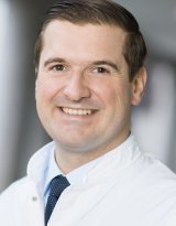 Dr. med. dent. Fabian Huettig
