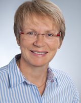 Dr. med. Ina Berghaus