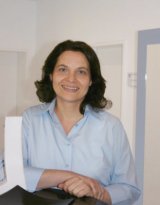 Dr. med. dent. Angela Pößnecker