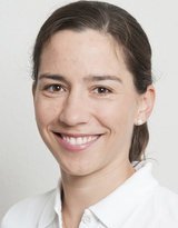Dr. med. dent. Katharina Mitsch