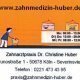 Dr. Christine Huber, Köln, Endodontie, Zahnarzt