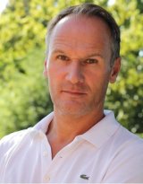 Dr. Peter Prechtel