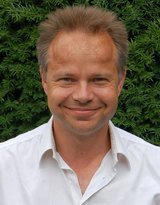 Dr. med. Martin Holzporz