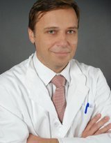 Dr. med. Norbert Karasinski