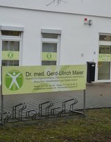 Dr. med. Gerd-Ulrich Maier
