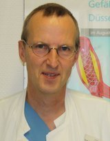 Prof. Dr. med. Ralf Robert Kolvenbach