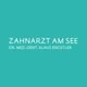 Dr. med. dent. Klaus Engstler, Uhldingen-Mühlhofen, Zahnarzt, Zahnarzt