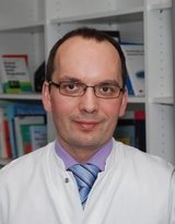 PD Dr. med. Christoph Fehr
