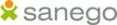 sanego logo