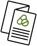 Icon für Beipackzetteln