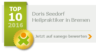 Siegel von Doris Seedorf