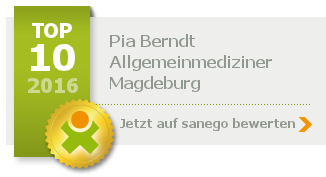 Siegel von Pia Berndt