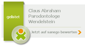 Siegel von Claus Abraham
