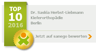 Siegel von Dr. Saskia Herbst-Liebmann