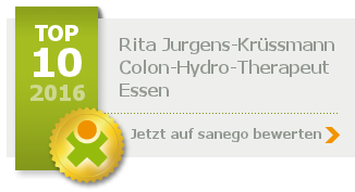 Siegel von Rita Jurgens-Krüssmann