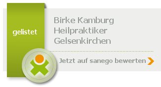 Siegel von Birke Kamburg