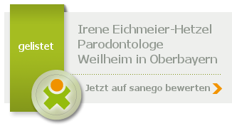 Siegel von Irene Eichmeier-Hetzel
