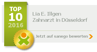 Siegel von Lia E. Illgen
