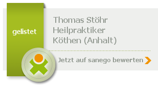 Siegel von Thomas Stöhr