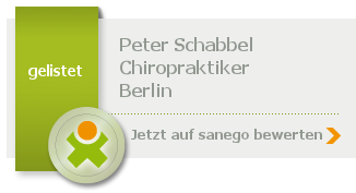 Siegel von Peter Schabbel