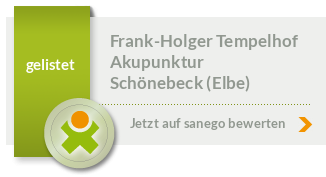 Siegel von Frank-Holger Tempelhof