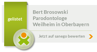 Siegel von Bert Brosowski