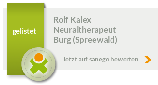 Siegel von Rolf Kalex