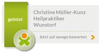 Siegel von Christine Müller-Kunz