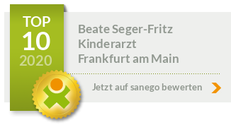 Siegel von Beate Seger-Fritz