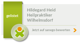 Siegel von Hildegard Heid