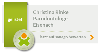 Siegel von Christina Rinke